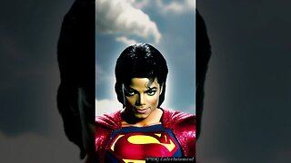 Michael Jackson As DC Comics Characters | A.I Rendered Images | #shorts