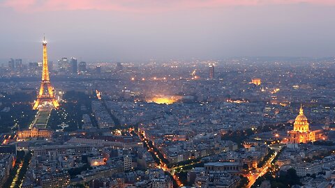 Summer Heat Waves Killed Nearly 1,500 People In France