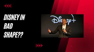 Disney's Shocking Turn: CEO's Alarming Revelation Triggers Massive Speculation!