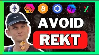 🔴 BITCOIN $26,200 ➡️ Altcoin Traders lost it ALL... (Learn the LESSON)