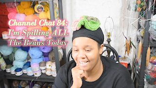 Rumble Chat Channel Chat 84: What's Coming to Infiniti Crafting