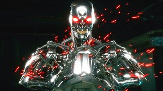 Terminator Resistance - Hard Mode - Walkthrough - Part 3