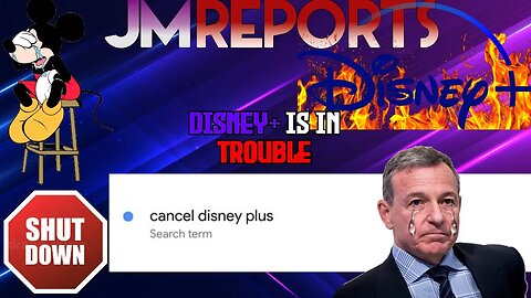 Disney+ is DOOMED, Massive customer boycott due to new changes & Disney+ price hike netflix 2.0