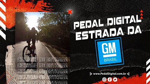 Estrada da GM