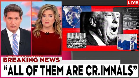 Trump Breaking News [9AM] 7/13/24 | CNN Today July 13, 2024
