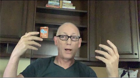 Episode 1291 Scott Adams: CNN Goes Full-Racist, AOC Starts Her Presidential Run And Delicious Coffee