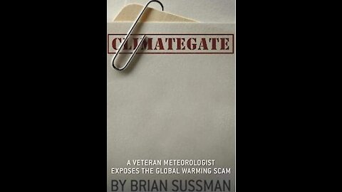 All ClimateGate Emails