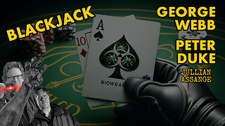 Blackjack!