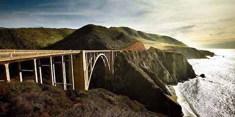 Big Sur Cruise