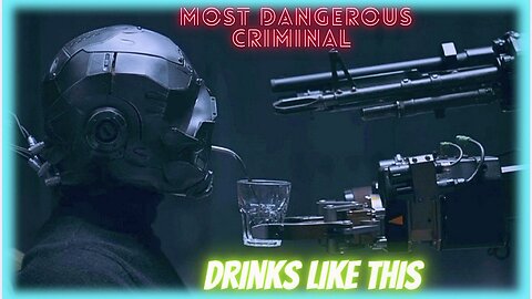 Most dangerous criminal drinks like this🍹 in Jail #trending