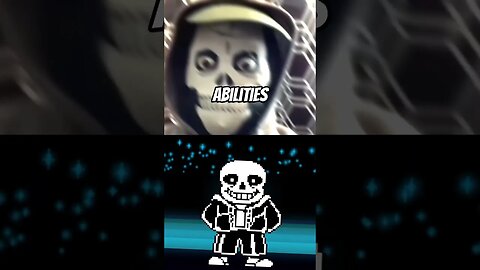 Kyle #vs Sans