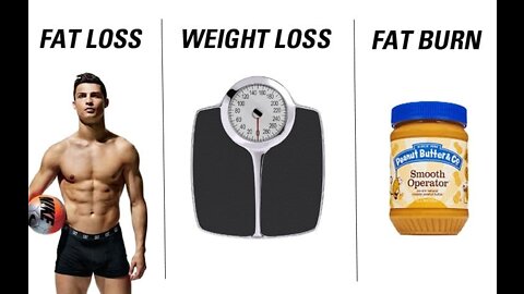 You want to lose weight fast? Than this is for you !