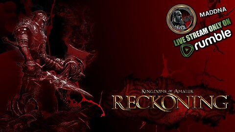 KINGDOMS OF AMALUR RE-RECKONING 19