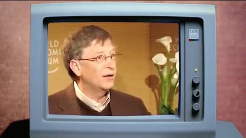 Bill Gates | Who Is Bill Gates? A Deep Into the Life & Agenda of Gates | "It Won't Be Normal Until We Get An Amazing Vaccine Into the Entire World." Where Did Gates Come From? Why Is Gates Attempting to Dim the Sun & Buy Up America&