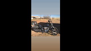 Progression of my Harley Davidson ownership