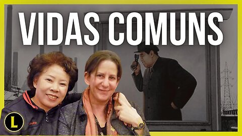 NADA a INVEJAR: vidas comuns na Coreia do Norte