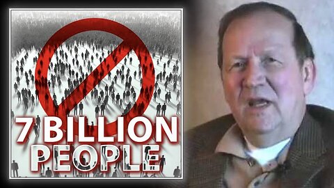 BREAKING: "I SAT IN ON THE MEETINGS"—The Illuminati's Hope & Plan to Kill 7 Billion People! The Only Reason This Insider Left The Illuminati is Because He Realized The Illuminati Were as Bad as the 7 Billion They Want to Kill.