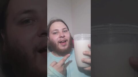 CTRL COOKIES AND CREAM REPLACEMENT SHAKE TASTE TEST