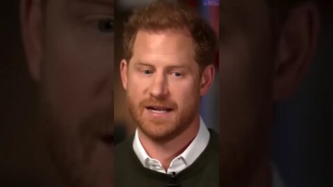 Won't someone think about the oppressed and hard-done-by Prince Harry?