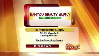 Bantou Beauty Supply - 8/7/17