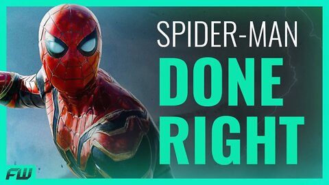 How Spider-Man: No Way Home Lives Up To The Hype (Spoiler Review) | FandomWire Video Essay