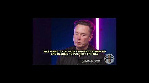 How to Start Your Multi-Billion Dollar Company - Elon Musk | Abundance Mindset #shorts