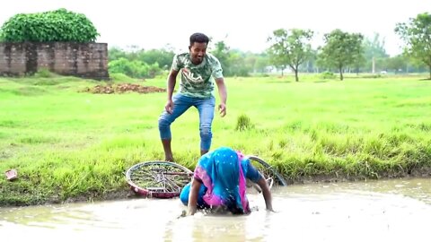 top new comedy funny video watching 2022 ll only Masti Funny 2022 ll