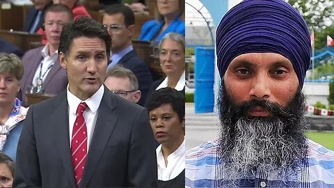 Trudeau accuse l'Inde d'avoir tué un leader sikh en sol canadien