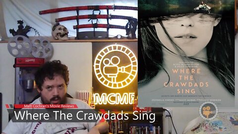 Where The Crawdads Sing Review