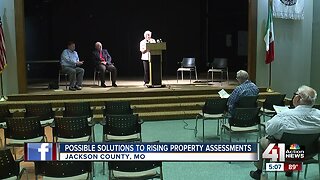 Property data analysts say Jackson County assessments skewed by missing information