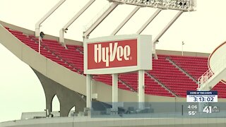 Bars, fans prepare for Chiefs home opener
