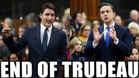 Trudeaus CRIMINAL Scams EXPOSED