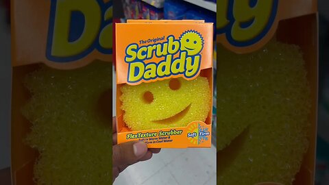 Scrub daddy most successful business pitch ever on shark tank #2023 #lifehacks #2023shorts #diy