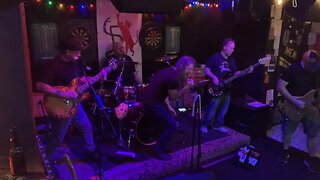 Animus covers “Lifer” by DOWN @ The Regal Beagle