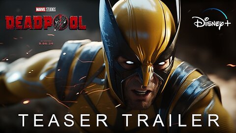 Deadpool & Wolverine Marvel Studios LATEST UPDATE & Release Date