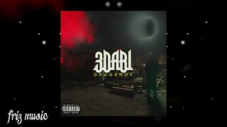 Draganov - 3DABI (𝔰𝔩𝔬𝔴𝔢𝔡&𝔯𝔢𝔳𝔢𝔯𝔟)