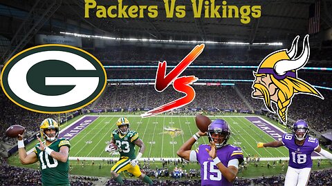Can The Packers Stop Justin Jefferson? | Packers Vs Vikings Week NFL 17 Preview