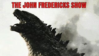 The John Fredericks Radio Show Guest Line-Up for March 16,2022