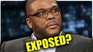 Why Tyler Perry Hates This Episode of the Boondocks