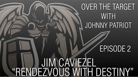 Episode2 Jim Caviezel Rendezvous With Destiny Speech