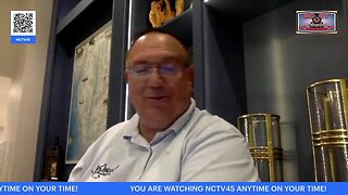 NCTV45 NEWSWATCH MORNING MONDAY JULY 17 2023 WITH ANGELO PERROTTA