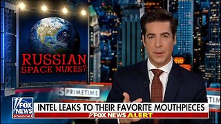 Watters: America Is Facing A Vague and Scary Threat