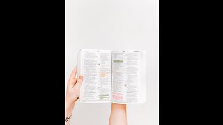 Diy Study Bible