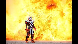 Riderpiece Theater: Kamen Rider Geats Episode 28 Review