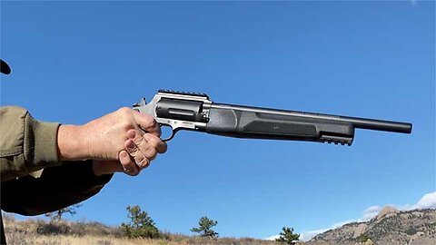 Why Compact Pistols Make Sense