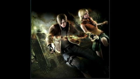 Resident Evil 4 Switch Port Part Nine