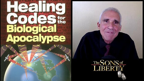 Dr. Leonard Horowitz: Frequencies, Vibrations & Healing Codes For The Biological Apocalypse