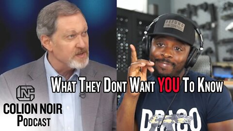 How Often Do People Really Use Guns In Self-Defense? w/ John Lott CN Podcast #15