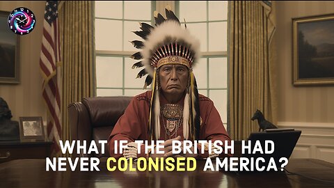 Uncolonized America: The Native Superpower Rise | Alternative Histories