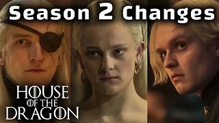 House of the Dragon Season 2 OFFICIAL NEWS. Shortened Season? Game of Thrones